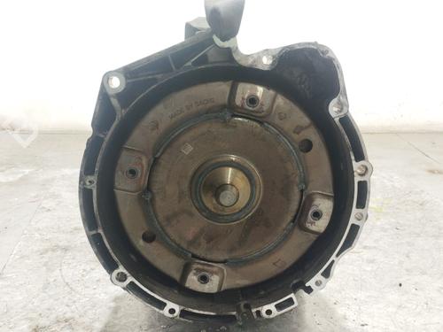 Used Gearbox Gearbox BMW 5 (E60) 530 d (218 hp) 35952011 35952011
