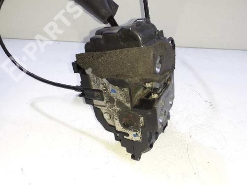 Rear right lock RENAULT MEGANE III Grandtour (KZ0/1) 1.9 dCi (KZ0J, KZ0N, KZ1S) | BP8234660C99 
