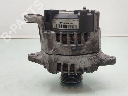Alternator FIAT DUCATO Van (250_) 130 Multijet 2,3 D | BP30688343M7