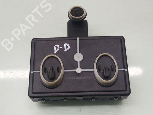 Electronic module AUDI A4 B9 Avant (8W5, 8WD) 2.0 TDI | BP29831465M83