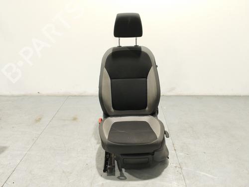 Seats set SKODA FABIA III (NJ3) 1.0 | BP16722761C78 