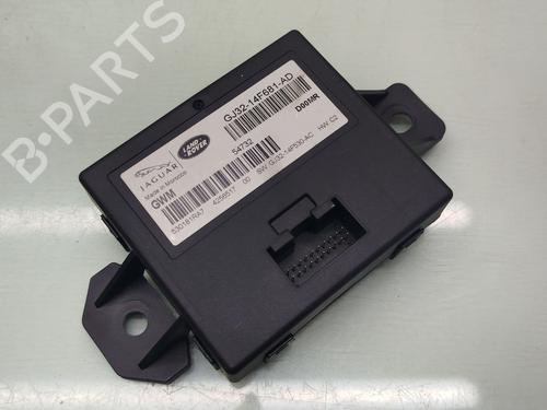 Used Electronic module LAND ROVER RANGE ROVER EVOQUE (L538) 2.0 D 4x4 (150 hp) 23501530