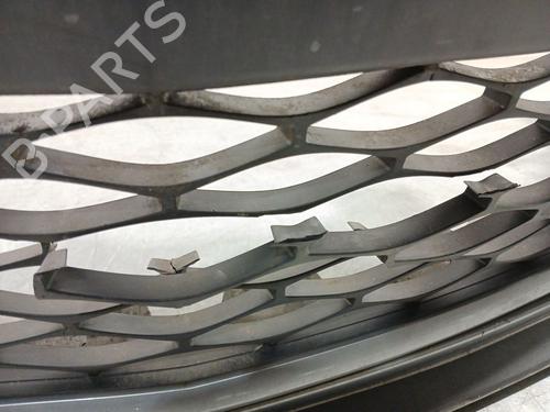 Front bumper MAZDA CX-7 (ER) 2.2 MZR-CD AWD (ER10A) | BP32469013C7 