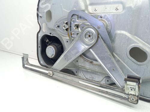 Rudehejsemekanisme ventre foran FORD FOCUS II (DA_, HCP, DP) 1.6 TDCi | BP20306169C22 