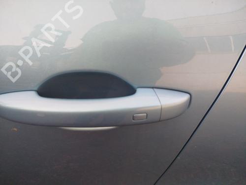 Right mirror RENAULT CLIO V (B7_) 1.6 E-TECH 145 (B7MU) | BP22981789C27 