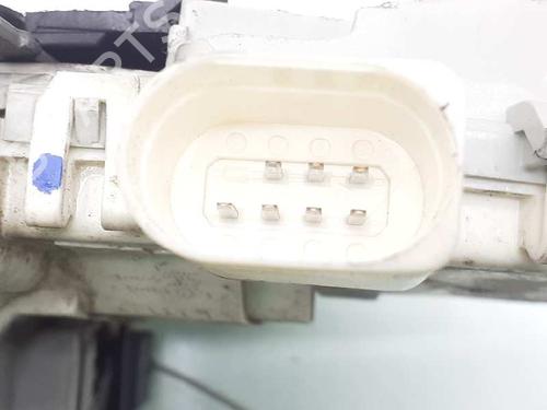Front left lock SEAT ALTEA XL (5P5, 5P8)  | BP15525133C98 