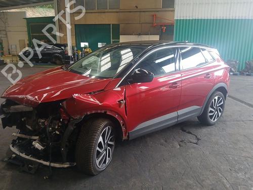 Used Parts OPEL GRANDLAND / GRANDLAND X (A18, P1UO) 1.5 Turbo D (75) (131 hp) 4420924