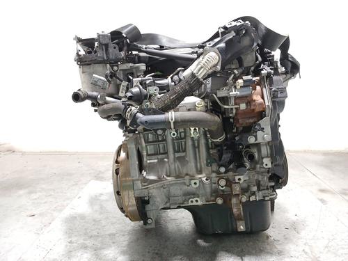 Engine FORD GRAND C-MAX (DXA/CB7, DXA/CEU) 1.6 TDCi | BP39380215M1 - Image 4