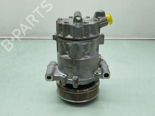 AC compressor MERCEDES-BENZ CITAN MPV (W415) 108 CDI (415.703) | BP30276860M34
