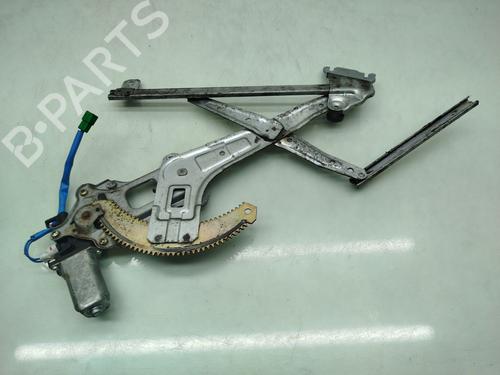 Used Front left window mechanism Front left window mechanism SUBARU FORESTER (SG_) 2.0 AWD (SG5) (125 hp) 34223839 34223839