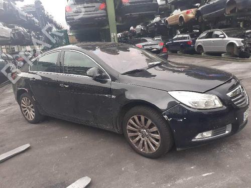 Rim OPEL INSIGNIA A (G09)  | BP24497788C45 