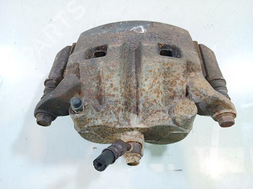 Right front brake caliper NISSAN PATHFINDER III (R51) 2.5 dCi 4WD | BP31853174M104 - Image 2