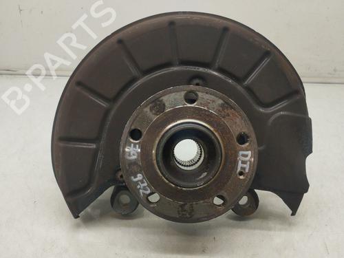 Fusee links voor SEAT ALTEA XL (5P5, 5P8) 1.6 TDI (105 hp) 31793016