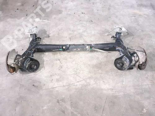 Puente trasero CITROËN C4 Grand Picasso I (UA_) [2006-2013]  9663396