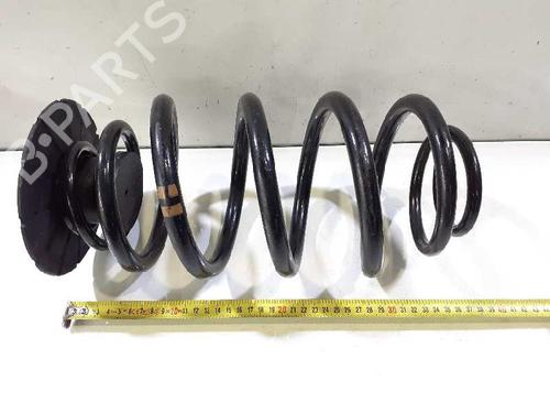 Shock absorber spring MERCEDES-BENZ VITO Van (W447)  | BP14308285C152 