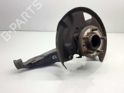 Used Right front steering knuckle LAND ROVER RANGE ROVER SPORT I (L320) 2.7 D 4x4 (190 hp) 9655242