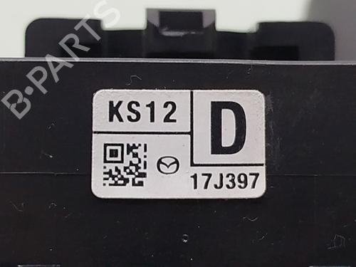 Headlight switch MAZDA 3 (BM, BN) 2.2 D | BP39147613I24 - Image 5