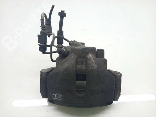 Bremssattel links vorne AUDI A6 C6 (4F2) 2.0 TDI | BP11560757M105 