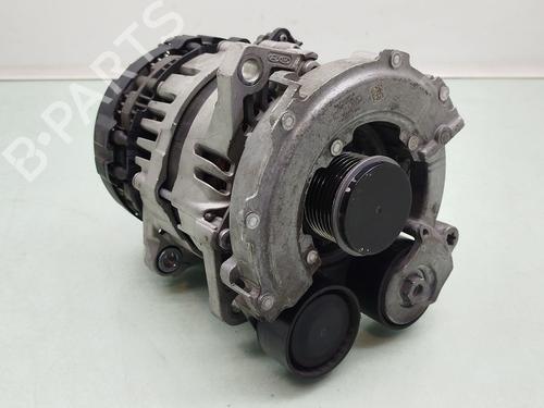 Used Alternator Alternator KIA STONIC (YB) 1.0 T-GDi Eco-Dynamics+ (101 hp) 32867726 32867726