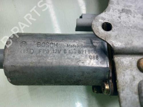Front right window mechanism CITROËN XSARA PICASSO (N68) 2.0 HDi | BP15663924C23 