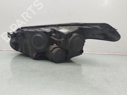Right headlight CITROËN C3 Picasso (SH_) 1.6 HDI 90 | BP35754993C29  - Image 6