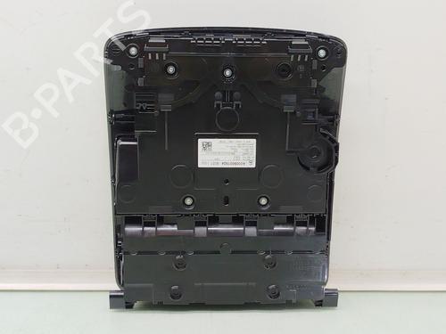 Kabinelys MERCEDES-BENZ GLA (H247) GLA 220 d 4-matic (247.715) | BP35979840I8 - Image 3