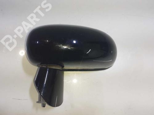 Left mirror AUDI TT (8N3) 1.8 T | BP9123379C26 