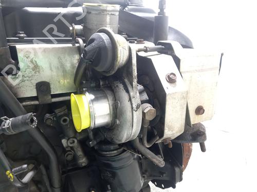 Motor NISSAN TERRANO II (R20) 2.7 TD 4WD | BP29583713M1 