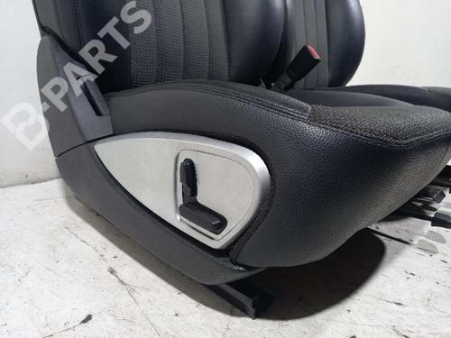 Seats set MERCEDES-BENZ M-CLASS (W164) ML 300 CDI 4-matic (164.121) | BP10747044C78 