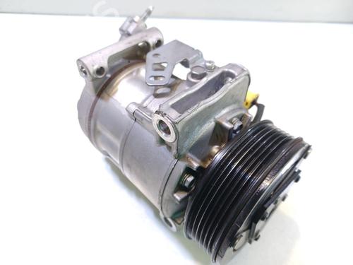 Used AC compressor PEUGEOT 3008 II SUV (MC_, MR_, MJ_, M4_) 1.6 PureTech 180 (M45GFR, M45GFU) (181 hp) 17921298