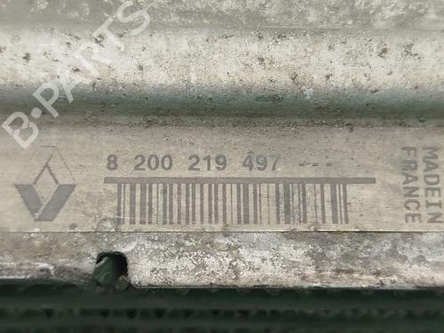 Intercooler NISSAN PRIMASTAR Van (X83) 2.5 dCi 140 | BP34137987M30  - Image 5