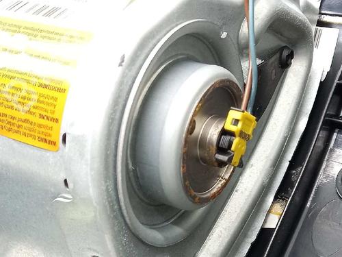 Airbag Kit VOLVO C30 (533)  | BP11119259C86 