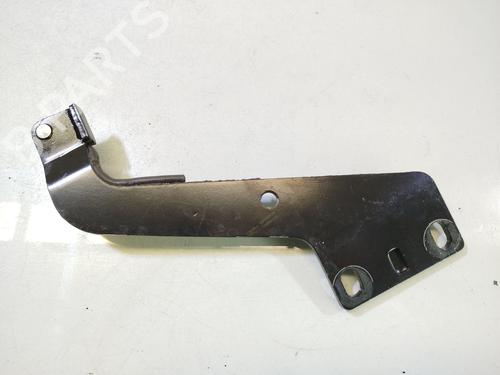 Hinge/Door check strap VW SHARAN (7N1, 7N2)  | BP17732531C146 