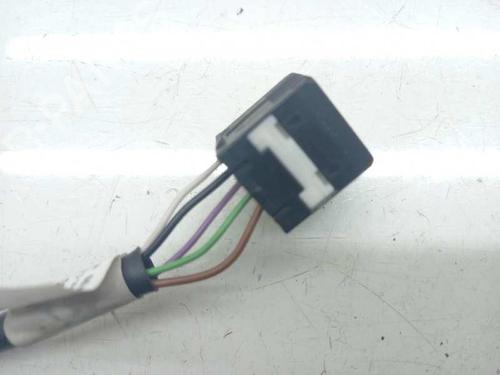 Left mirror OPEL ASTRA K (B16) 1.6 CDTi (68) | BP12998853C26 