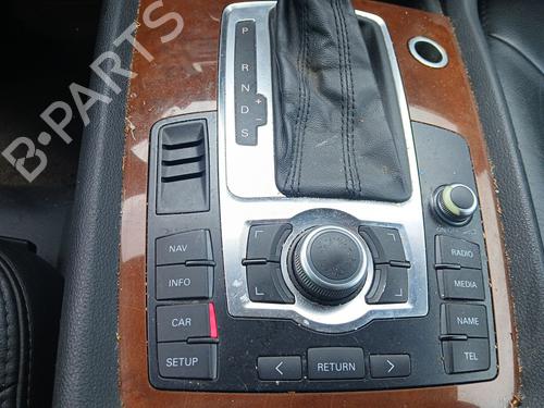 Gearbox AUDI Q7 (4LB) 3.0 TDI quattro | BP40298373M3 - Image 19