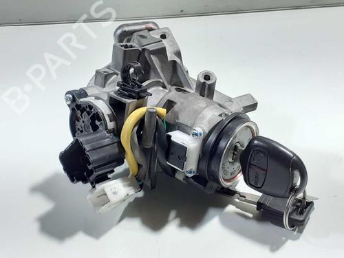 Used Ignition barrel MITSUBISHI L200 / TRITON (KJ_, KK_, KL_) 2.4 DI-D 4WD (KJ0T) (154 hp) 6459384
