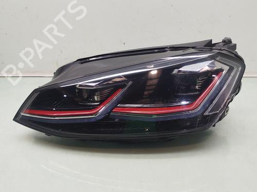 Used Left headlight Left headlight 36992307 36992307
