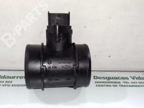 Used Mass air flow sensor HYUNDAI SANTA FÉ I (SM) 2.0 CRDi (113 hp) 1653168