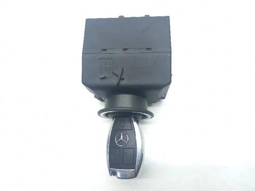Ignition barrel MERCEDES-BENZ E-CLASS (W211) E 270 CDI (211.016) | BP14468316M48 