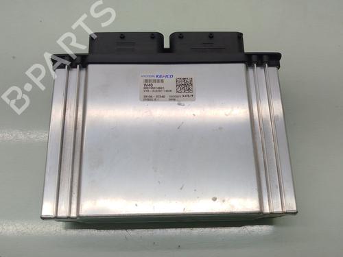 Engine control unit (ECU) KIA STONIC (YB) 1.0 T-GDi | BP38288574M57 - Image 3