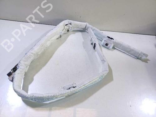 Used Left curtain airbag SEAT LEON ST (5F8) 2.0 Cupra (290 hp) 17617799