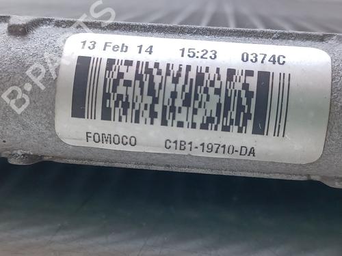 AC radiator FORD FIESTA VI (CB1, CCN) 1.0 EcoBoost | BP27475376M32 