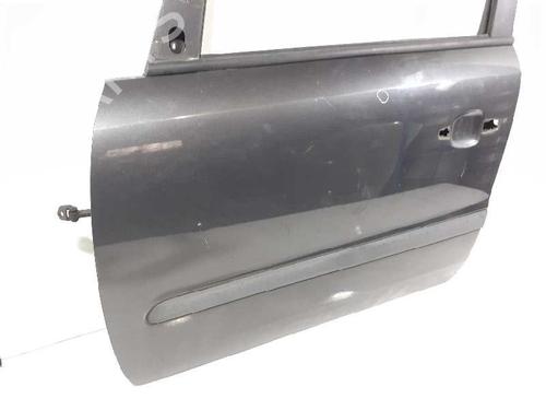 Left front door OPEL ZAFIRA / ZAFIRA FAMILY B (A05) 1.6 (M75) | BP6935638C2 
