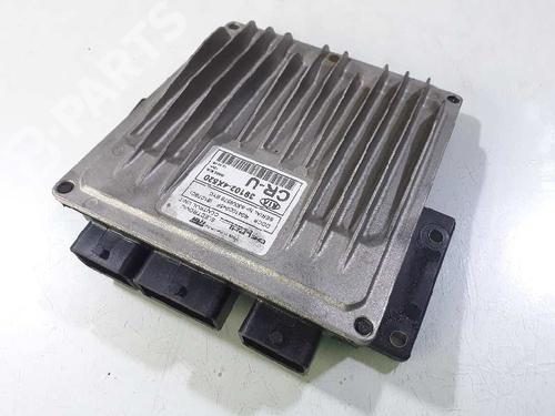 Engine control unit (ECU) KIA CARNIVAL II (GQ) 2.9 CRDi | BP11196126M57 