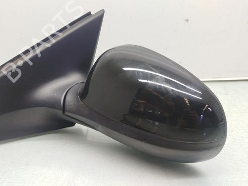 Left mirror FIAT BRAVO II (198_) 1.6 D Multijet (198AXH1B) | BP26690353C26 
