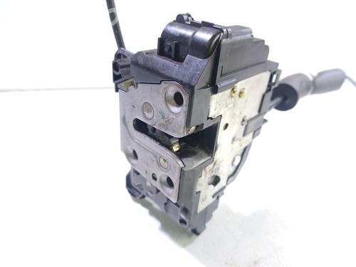 Used Rear left lock RENAULT SCÉNIC III (JZ0/1_) 1.2 TCe (116 hp) 22980491