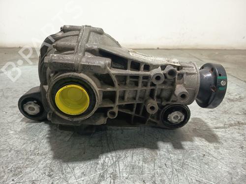 Front differential MERCEDES-BENZ GLE (W166) 350 d 4-matic (166.024) | BP36236119M23 - Image 5