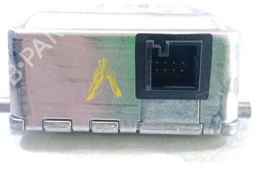 Electronic module MERCEDES-BENZ C-CLASS T-Model (S205) AMG C 63 (205.286) | BP26682725M83 