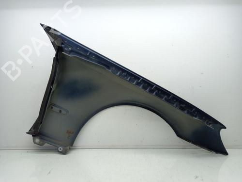 Left front fenders MERCEDES-BENZ E-CLASS (W211) E 220 CDI (211.006) | BP21771531C41 