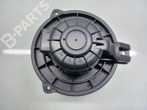 Heater blower motor HYUNDAI i40 I (VF) 1.7 CRDi | BP9738099M62 